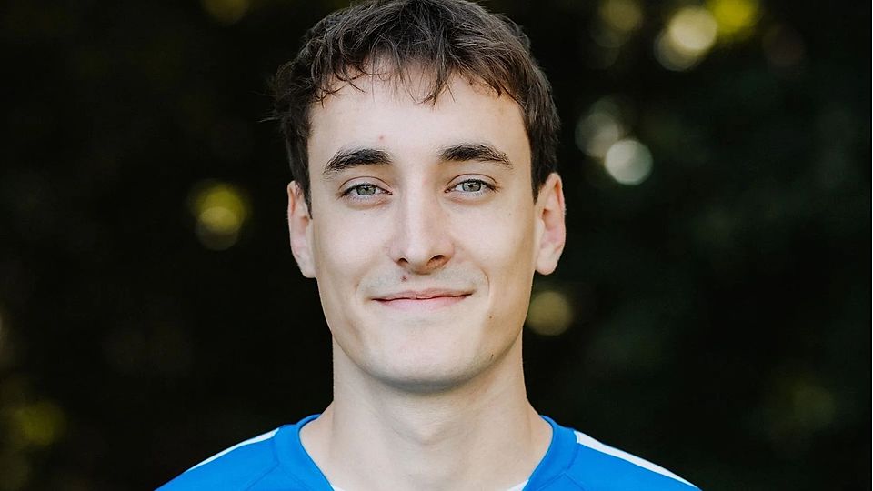 Heute in unserer Rubrik „Drei Fragen an ... “: Marlon Bruns. 