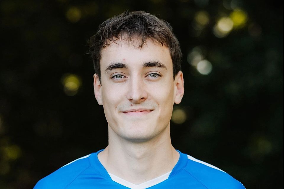 Heute in unserer Rubrik „Drei Fragen an ... “: Marlon Bruns. 