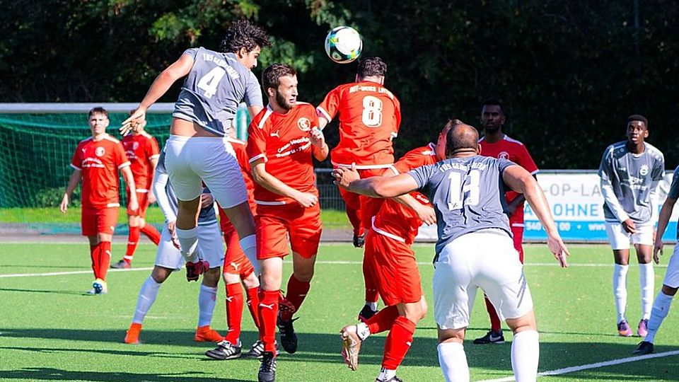 Rot-Weiß Lintorf kann die sofortige Rückkehr in die Kreisliga A schaffen.