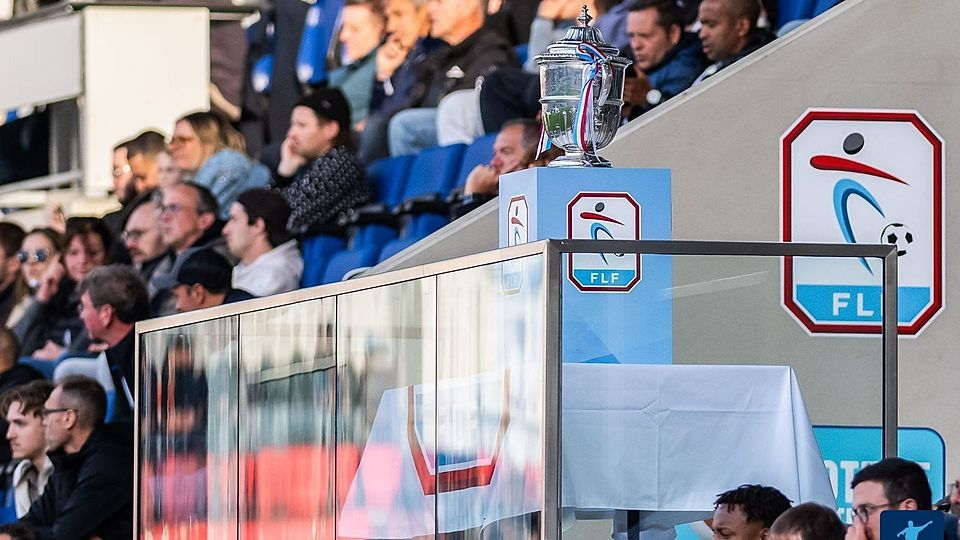 Der Vorverkauf für das Pokalfinale hat begonnen