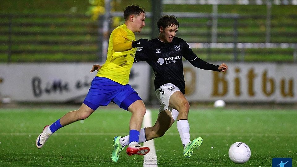 Für den SC Victoria lief das Wochenende erfolgreich. 