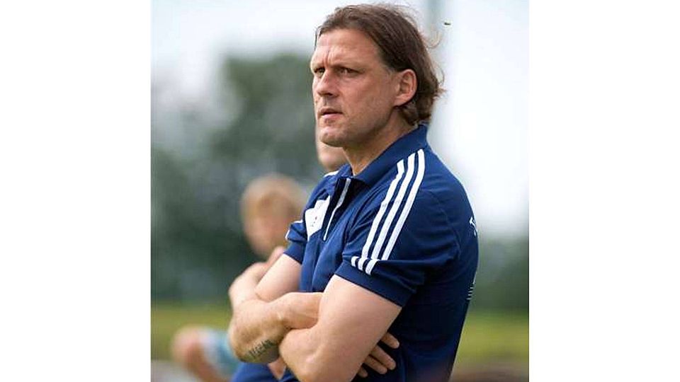 Überraschend hat sich Bezirksligist TuS Neuenkirchen in der Woche von Trainer Ralf Balzis getrennt. Foto: Rolf Kamper