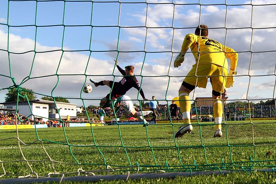 Die Auswärtstor-Regel ist ab der Saison 2021/22 Geschichte.