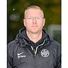 Genießt beim SC Kohlheck großes Vertrauen: Trainer Steve Stephan. 