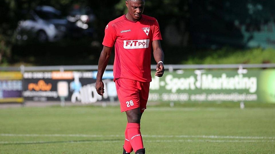 Der TSV Weilimdorf gibt eine 2:0-Führung in der Schlussphase aus der Hand.