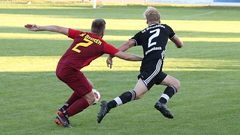 Andre in Aktion ( Archivfoto)