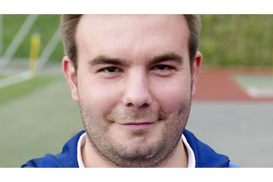 Christian Leibold ist 29 Jahre alt, kommt aus Oberhof-Kreuth und ist seit 2017 Abteilungsleiter des TSV Bad Wiessee. Andreas Leder