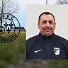 Udo Schreiber wird neuer MFFC Trainer 