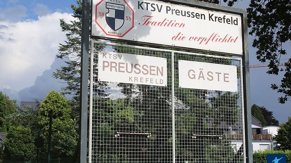 Hinter dem KTSV Preußen liegt eine bewegte Geschichte. 