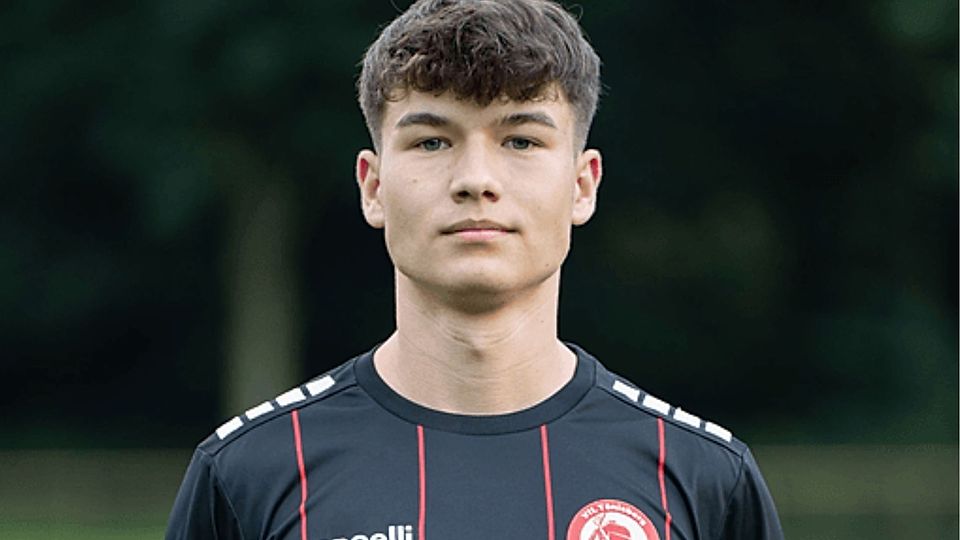 Jan Goretzki wird Tönisberg verlassen.