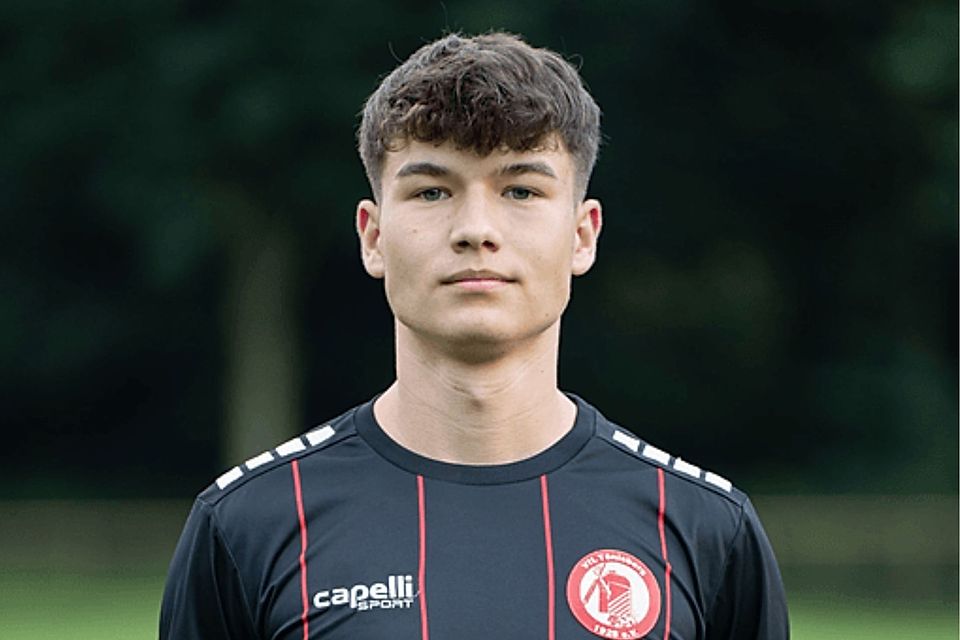 Jan Goretzki wird Tönisberg verlassen.