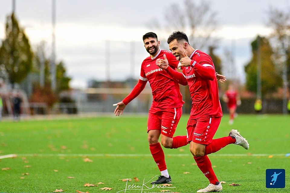 2024 in der Oberliga? Das sind die Tabellenführer der Verbandsligen FuPa