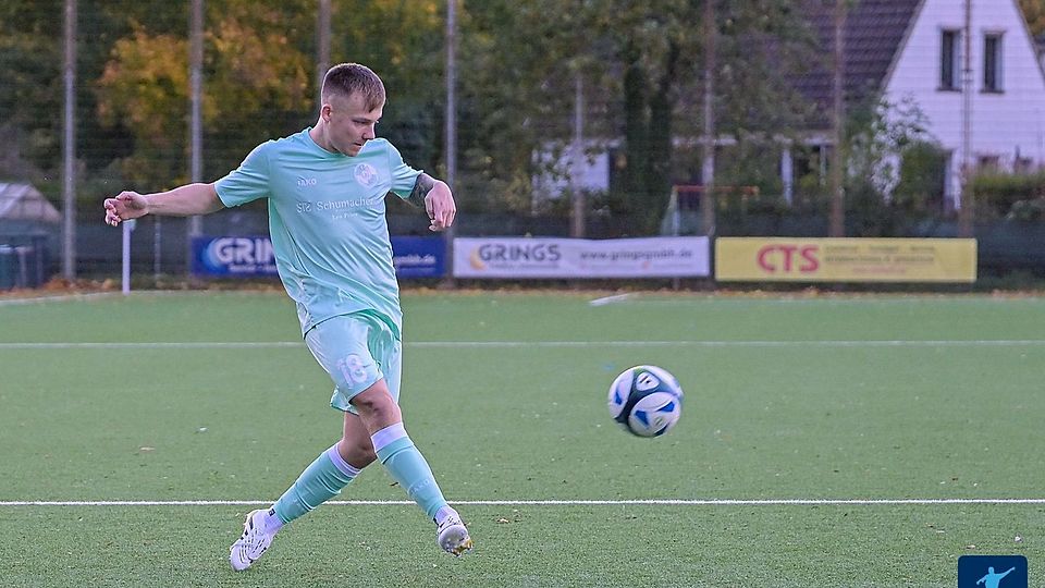 Schleuse muss dringend punkten.