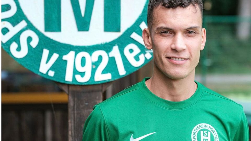 Neuzugang Elmehdi Faouzi hat bislang in jedem Liga-Spiel ein Tor erzielt und ein Tor vorbereitet. Er wechselte zur neuen Saison vom Bezirksligisten FC Worpswede zum SV Horstedt. 