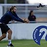 Mehr als nur den Schuh verloren: Gianluca Cavaliere ist nicht mehr Trainer beim FC Horgen.