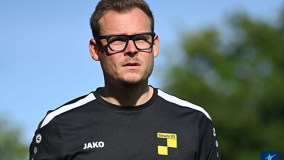 Barth übernimmt den 1. FC Spich 