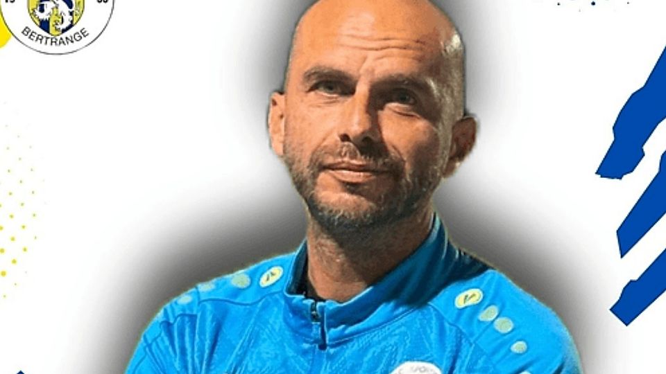 Yannick Leroy ist nicht mehr Trainer in Bartringen