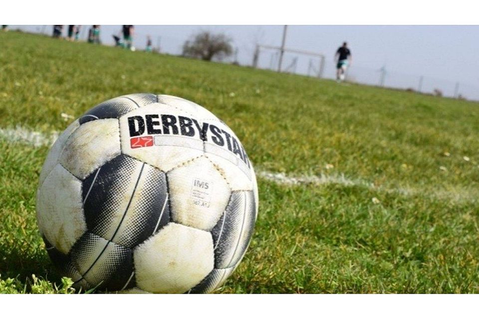 Der Fußballkreis Oberhavel-Barnim dampft die Kreisklassen in der kommenden Saison zusammen. Symbolfoto: Nückel
