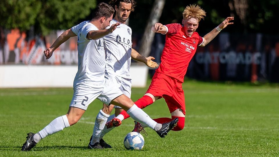Der SV Waldperlach wartet seit nun sechs Spielen auf einen Sieg.