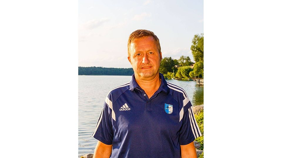 Holger Ohde Foto: Edgar Nemschok