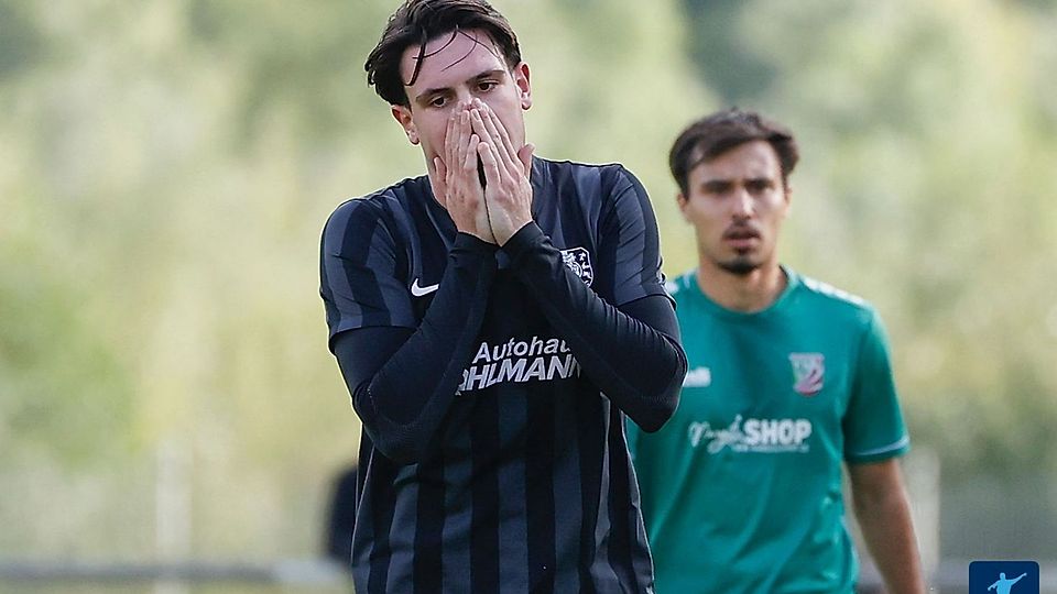 Wird's für den TSV Karlburg um Jan Martin eine sehr bittere Spielzeit?