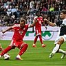 Foto: Roland Schäfer, Sport News Südwest