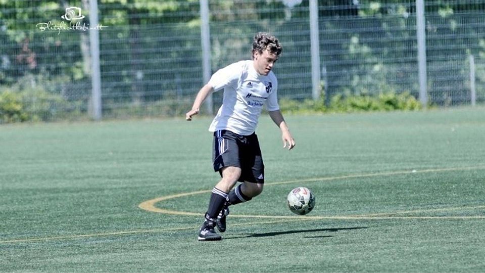 Mitfavorit Ober-Olm greift in die Liga ein. Archivfoto: Haas