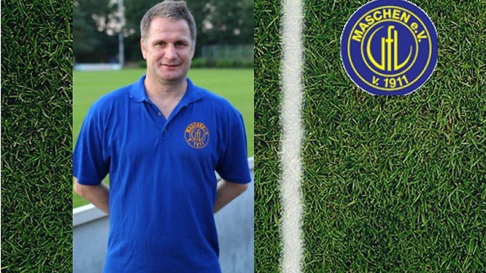 VfL-Trainer Marinus Bester ist mit dem Saisonverlauf sehr zufrieden, sieht aber auch noch Verbesserungspotenzial.