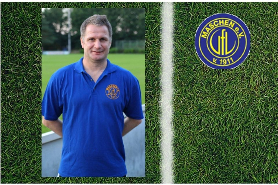 VfL-Trainer Marinus Bester ist mit dem Saisonverlauf sehr zufrieden, sieht aber auch noch Verbesserungspotenzial.