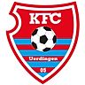 Der KFC Uerdingen will in jedem Fall in der Regionalliga West an den Start gehen. 
