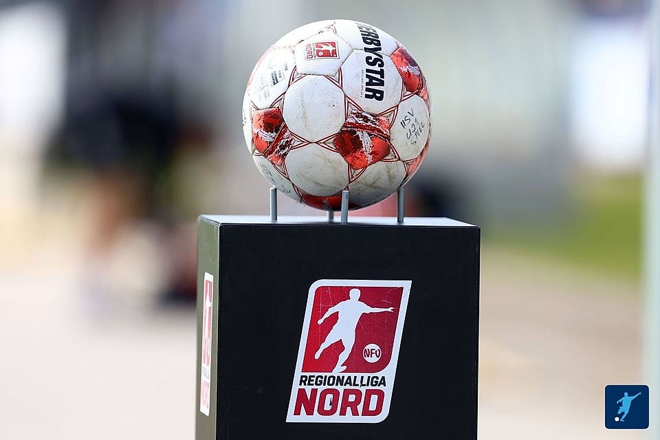 Zwei Zugänge für die Regionalliga Nord. 
