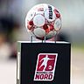 Zwei Zugänge für die Regionalliga Nord. 