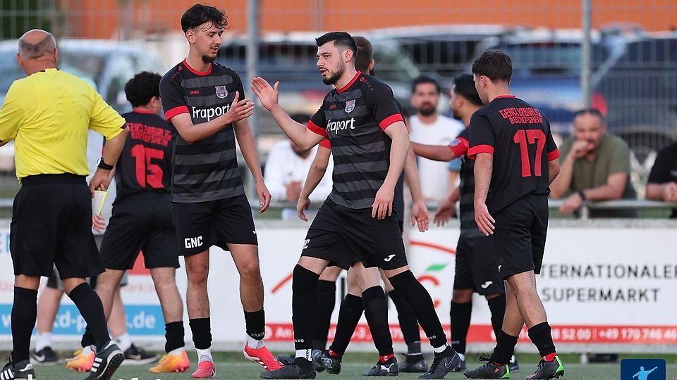 Der FC Genclerbirligi steht weiter an der Tabellenspitze