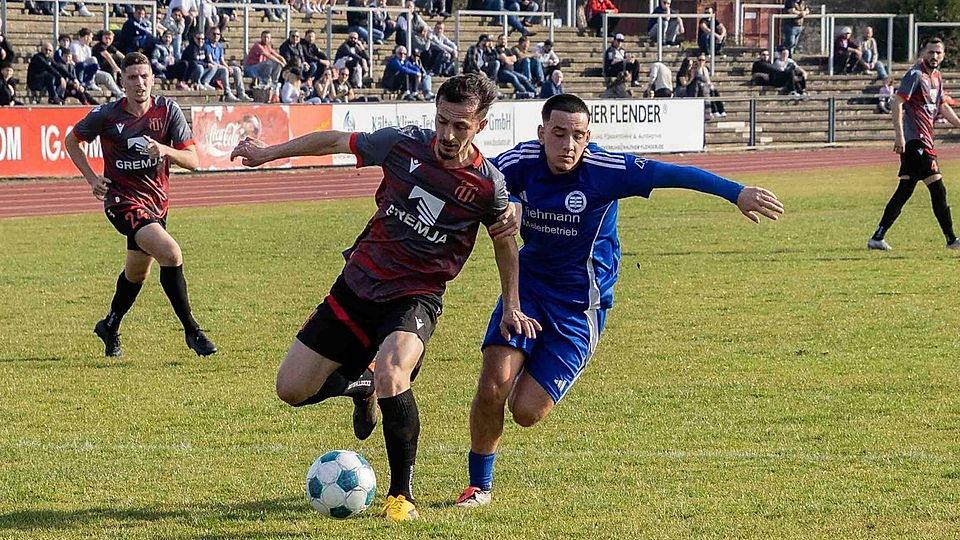 Kosova und TuRU Düsseldorf dürften wieder oben mitmischen. 