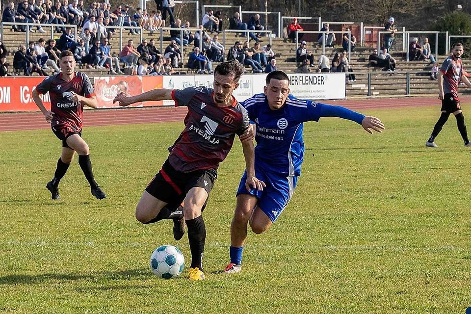 Kosova und TuRU Düsseldorf dürften wieder oben mitmischen. 