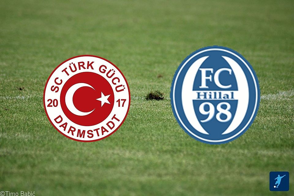 Zweites Spiel in der Relegation zur Kreisoberliga Darmstadt/Groß-Gerau: Türk Gücü Darmstadt empfängt den FC Hillal Rüsselsheim.