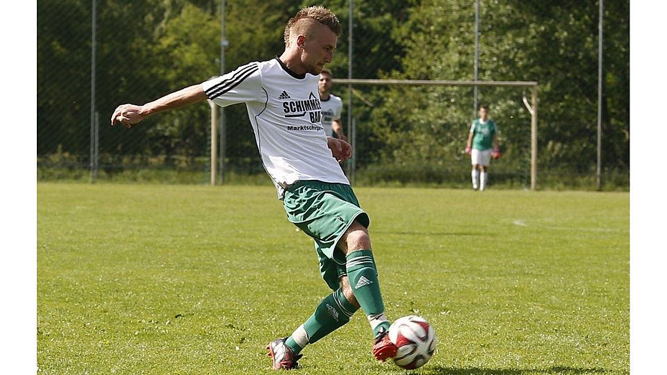 Marktschorgast wankt, fällt aber nicht! F: Kolb