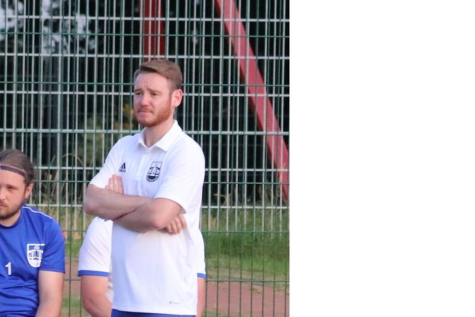 Die Ergebnisse stimmen für den neuen ASC-Coach Sven Hubert. Die Ergebnisse stimmen für den neuen ASC-Coach Sven Hubert.