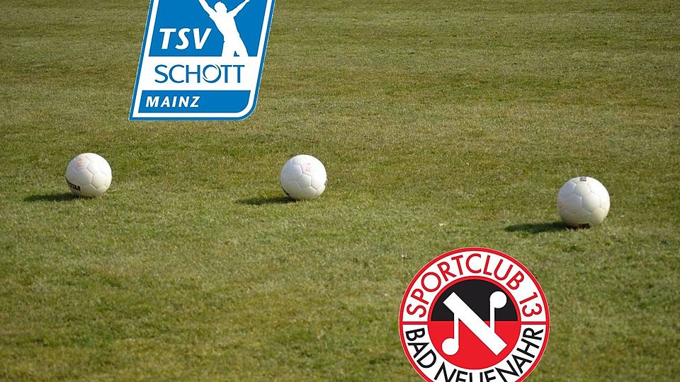 Ganze drei Treffer konnten die Schott-Frauen gegen das Tabellenschlusslicht aus Bad Neuenahr bejubeln.