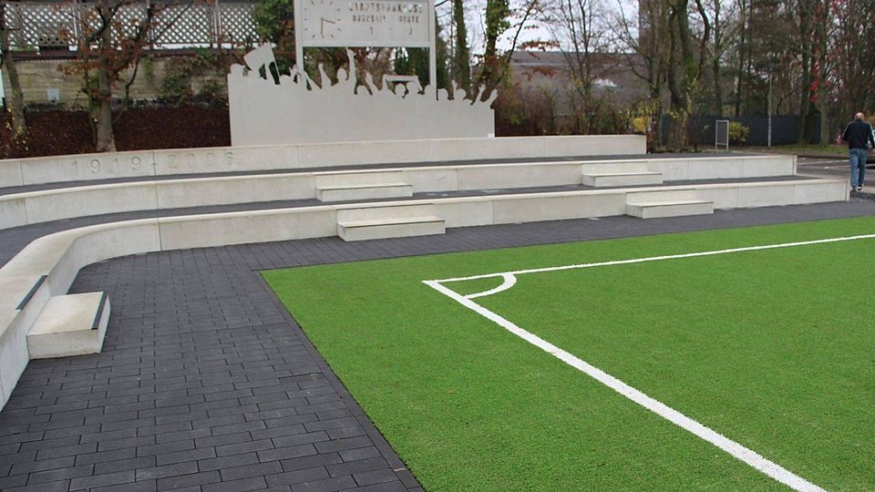 Sonderausstellungen für Günter Netzer und Jupp Heynckes - FuPa