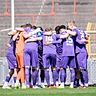 Der Mannschaft des TSV Schwaben Augsburg droht ein Punktabzug. Das ständige Schiedsgericht des BFV will noch vor dem letzten Spieltag der Regionalliga-Saison eine Entscheidung zu dem Fall bekanntgeben.