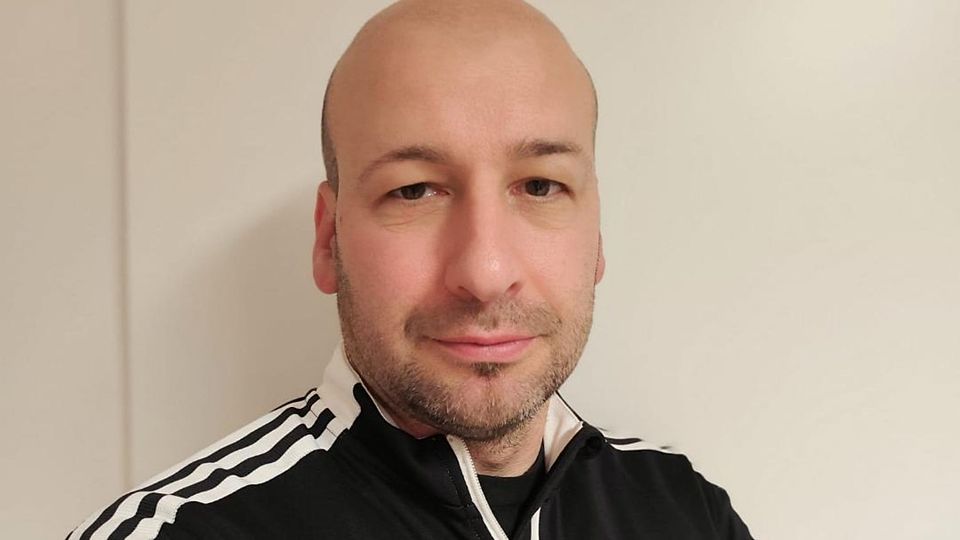 Alexander Heldrich steht ab der Saison 2026/27 auf der Königsteiner Kommandobrücke.