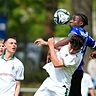 Borussia Mönchengladbach zieht in Liga der U17-DFB-Nachwuchsliga ein.