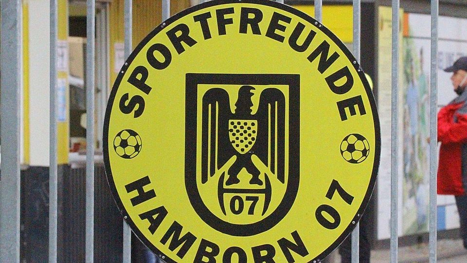 Gut gelaufen sind die Qualifikationsspiele zur Niederrheinliga für die Sportfreunde Hamborn 07.