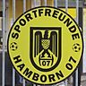 Gut gelaufen sind die Qualifikationsspiele zur Niederrheinliga für die Sportfreunde Hamborn 07.