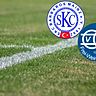 Der SKC Barbaros Mainz gewinnt haushoch. Dem VfL Frei-Weinheim genügt eine Halbzeit, um die Tabellenführung zu verteidigen. 