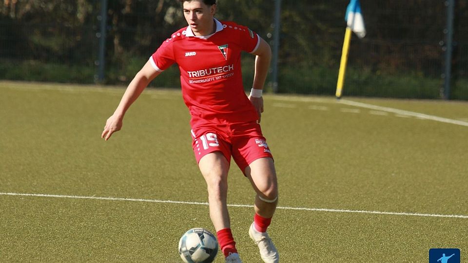 Beim FC Wegberg Beeck stehen zwei wichtige Termine an
