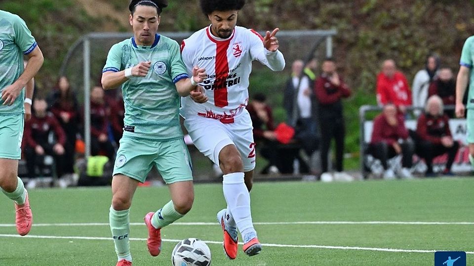 Gemischte Gefühle im Bergischen Land. 