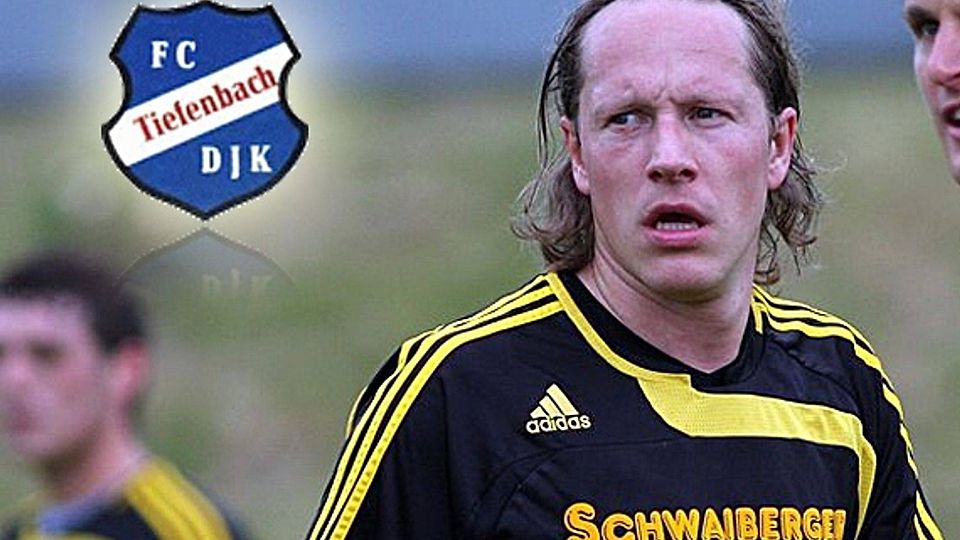 Markus Lux ist nicht mehr Trainer in Tiefenbach Foto:Wagner