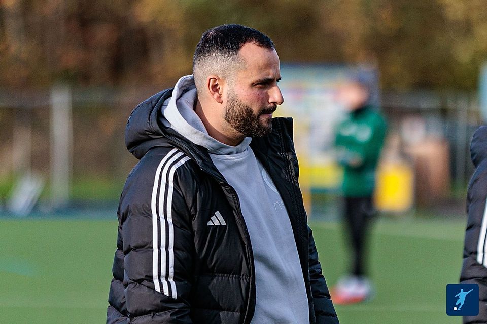 Bilgin steht mit seiner Mannschaft auf dem zweiten Platz